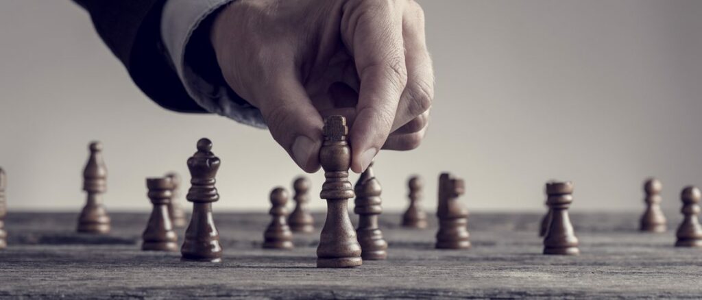How Playing Chess Can Make You Better at Business!