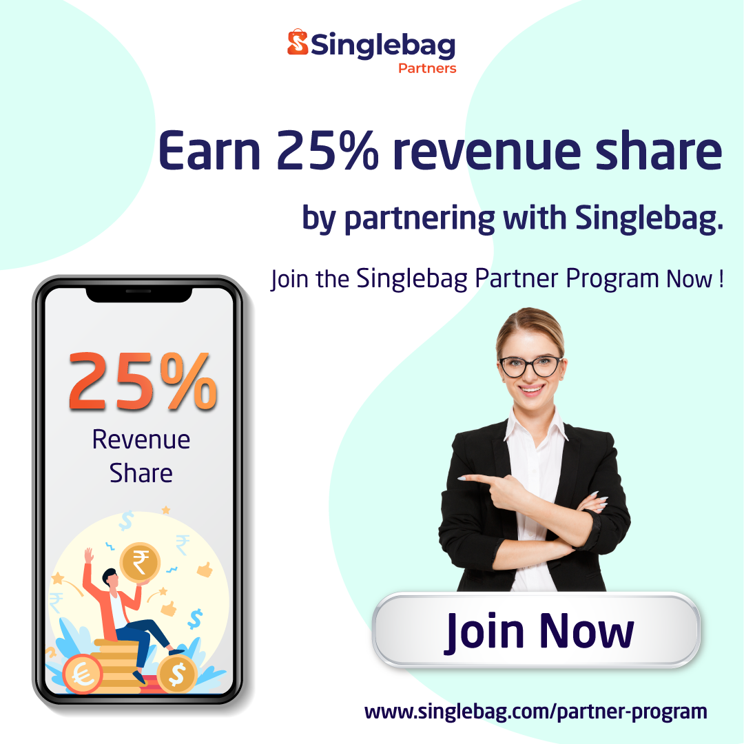 earn 25% revenue share