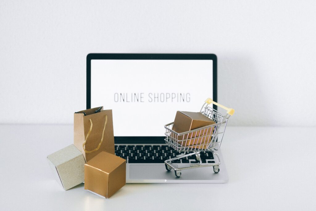How to build your online store with Singlebag? A step-by-step guide.