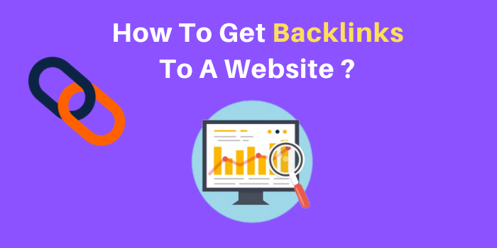 Building Backlinks: The Backbone of Your Ecommerce Business.