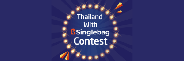 Thailand contest