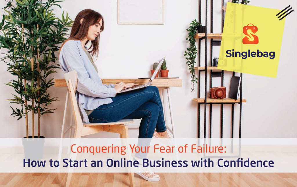 How to Start an Online Business with Confidence?