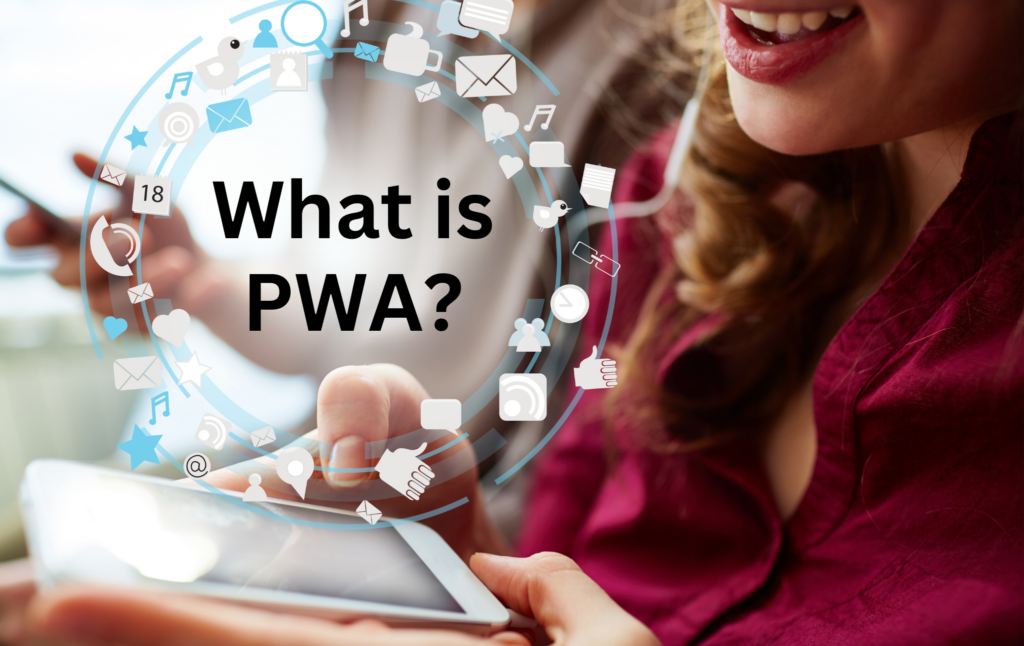 Progressive Web Application: How Does a PWA Work?