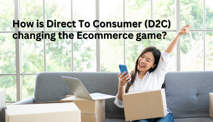 E-commerce game 