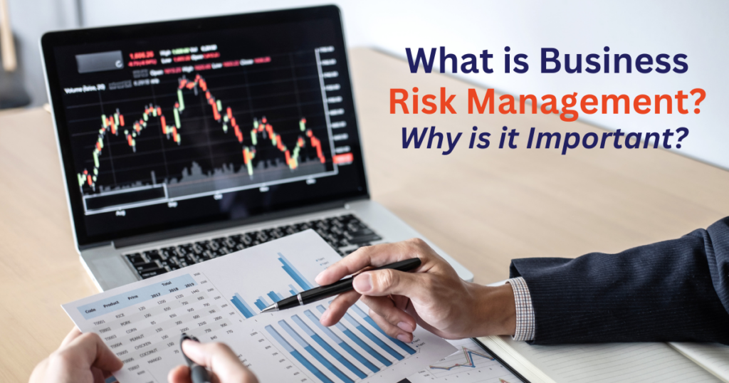 What is Business Risk management? Why is it Important?