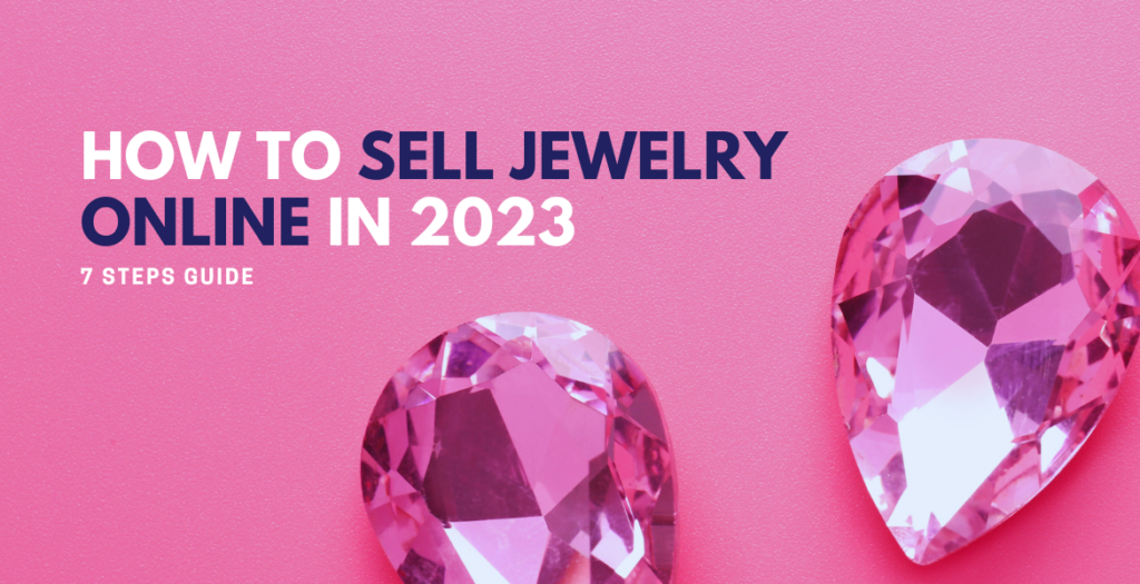 Sell Jewelry Online